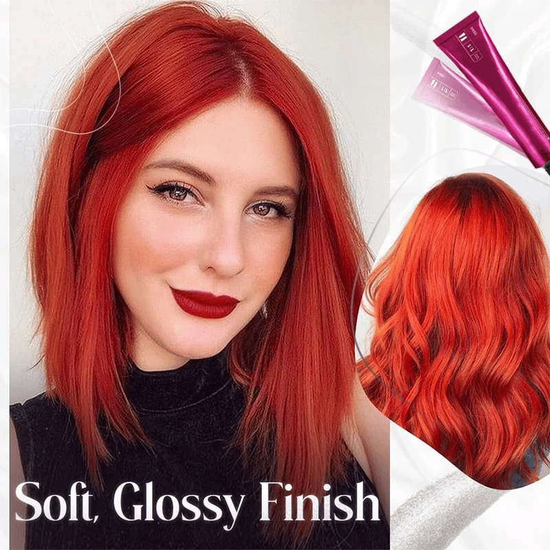 Hair Tinting Tool 100ml — Vibrant Color, Nourished Hair | 1+2 FREE