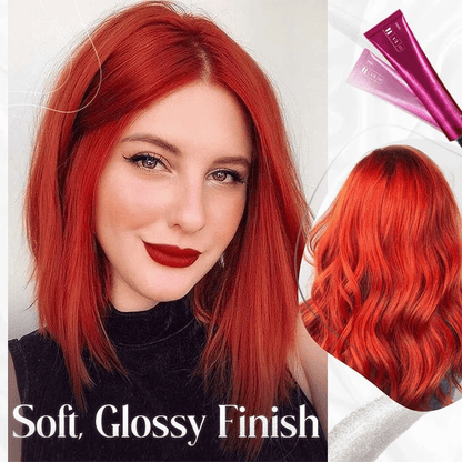 Hair Tinting Tool 100ml — Vibrant Color, Nourished Hair | 1+2 FREE