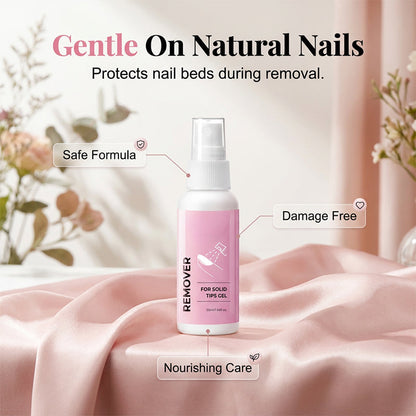 MistEase Spray — Protect, Restore, Reveal