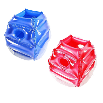 BounceBlast Ball — Endless Joyful Active Play Fun