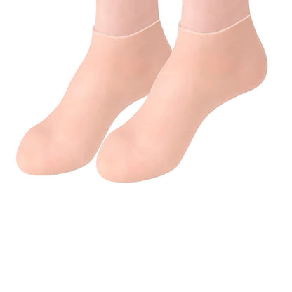 Hydrasilk Socks — Heal, Hydrate, Wow