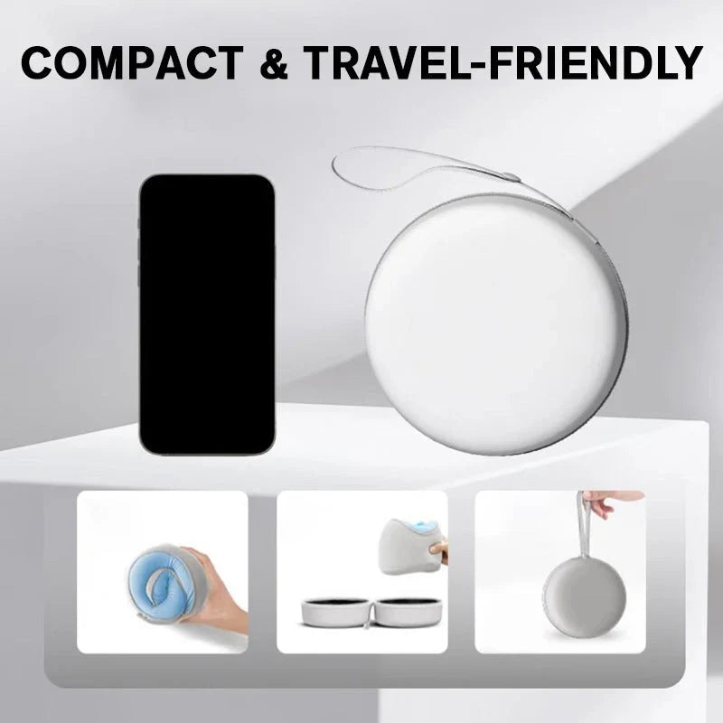 VeloraEase — Travel Pain-Free Comfort
