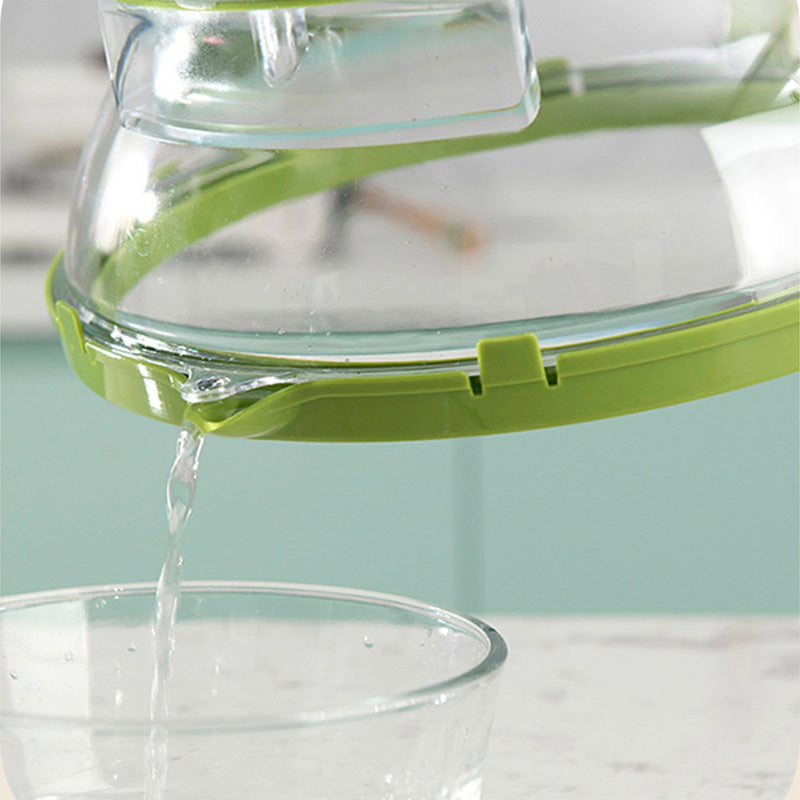VaporPro Dome – Mess-Free, Juicy Meals