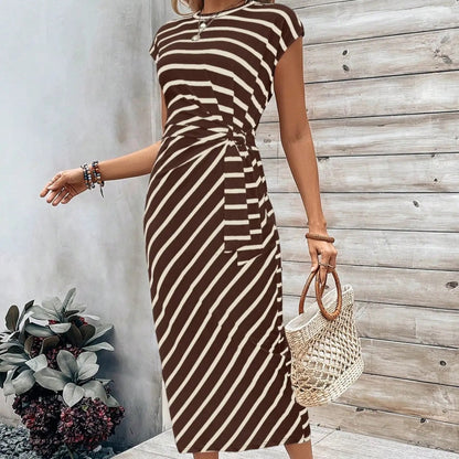 Luna — Flow Maxi Dress | 50% OFF