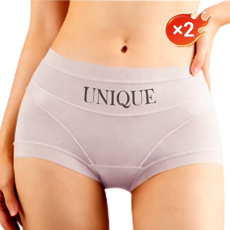 Emily – Durable, lightweight underwear for everyday comfort
