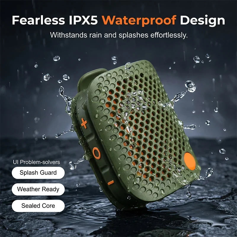 SonicPulse — Unleash Epic Sound Everywhere