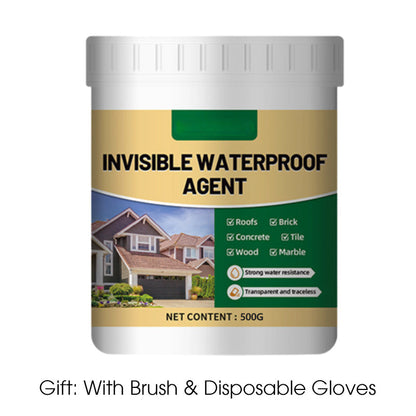 AquaShield — Invisible Leak Protection | 50% OFF