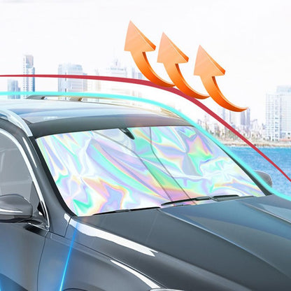FrostGuard – Instantly Defeat Heat