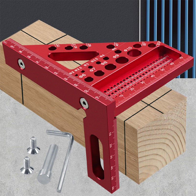 EdgeCraft Pro — Precision Cutting with Confidence