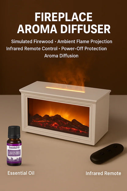 LumeAura — Relax, Refresh, Rejuvenate
