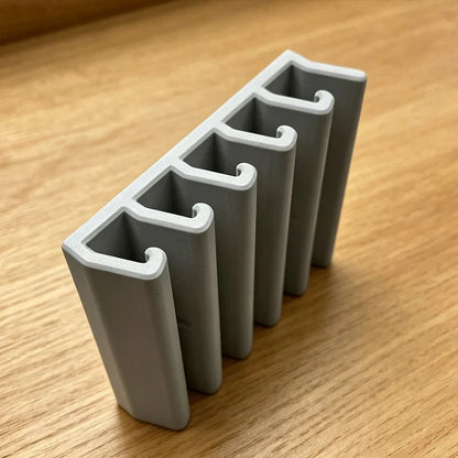 SmartHomes LidNest — Instantly Tidy Kitchen