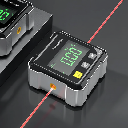 AngleMaster Pro – Effortless Precision Power