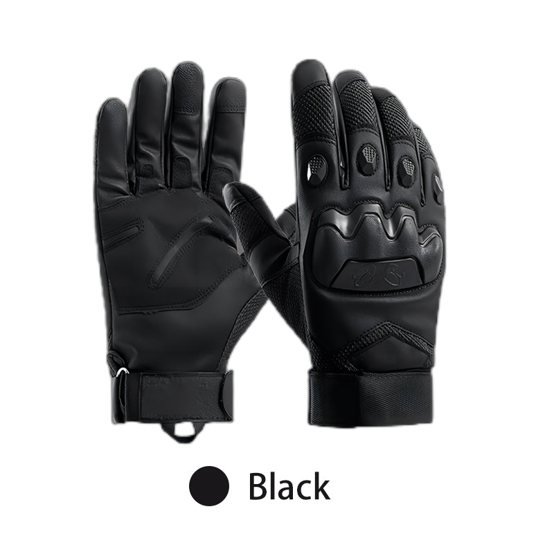 Heim — Men's Outdoor Gloves with Non-Slip Grip