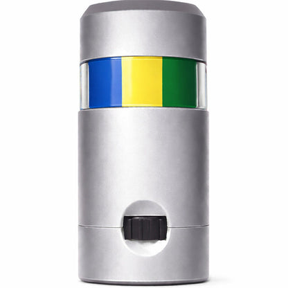 Vivid Face Paint Stick — Boldness Unleashed