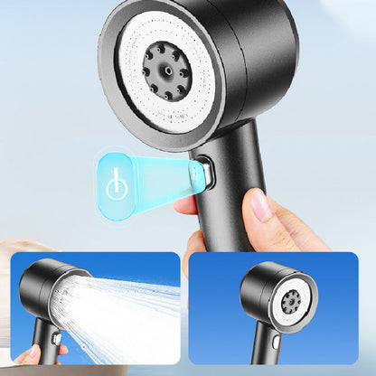 PureFlow Shower Head — Refresh, Revitalize, Enjoy