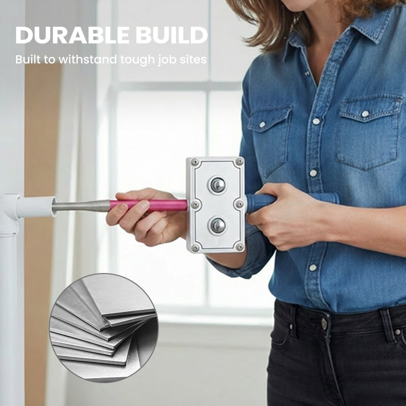 VoltEase Cable Puller — Effortless Power, Lasting Comfort