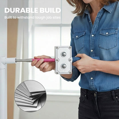 VoltEase Cable Puller — Effortless Power, Lasting Comfort