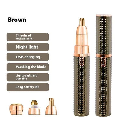 VeroTrim — Flawless Grooming Freedom
