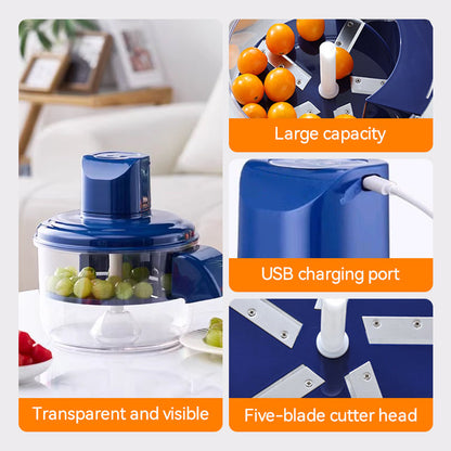 Zestara Pro — Effortless Peeling Power