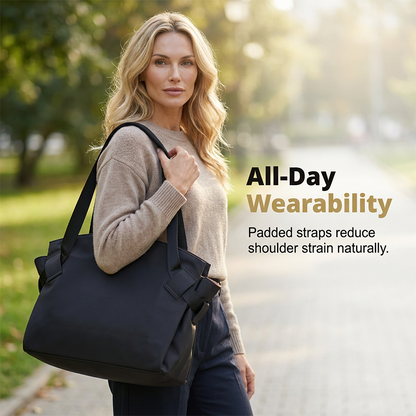 CanvasEase – Instant Comfort Anywhere