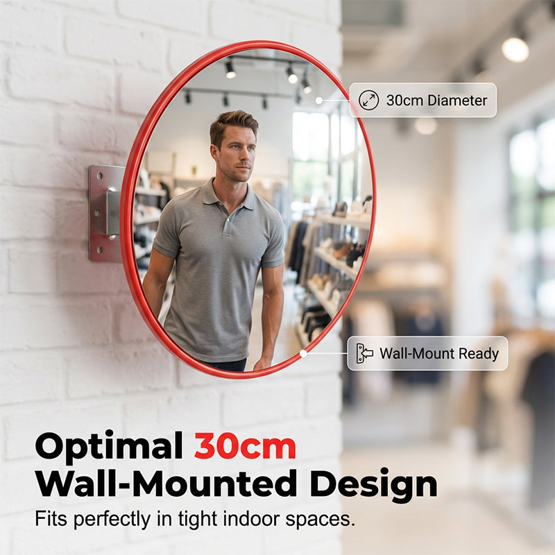 VisionGuard – Clear Vision, Secure Spaces