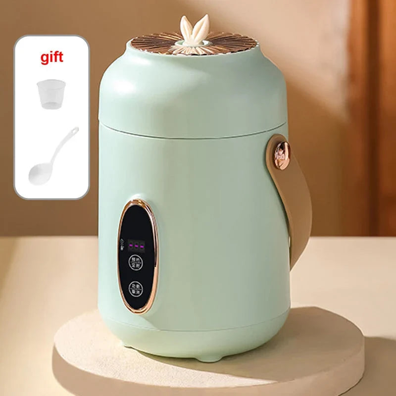 CozyCuisine — Une chaleur réconfortante sans effort, à tout moment