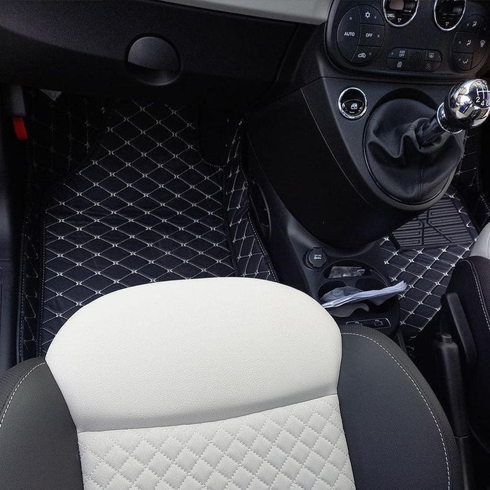 VeloGuard Elite — Unmatched Clean Luxury