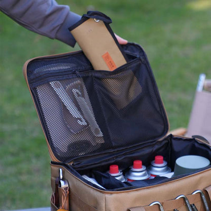 TrailGuard Pro — Gear Ready. Adventure Ready.