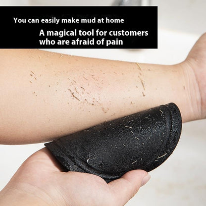 LumoraSilk — Precision Exfoliating Body Glove | 1+1 FREE