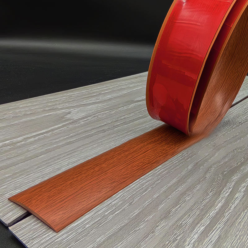 GlideSeal — Flexible Self-Adhesive Floor Strips | 50% OFF