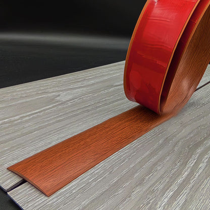 GlideSeal — Flexible Self-Adhesive Floor Strips | 50% OFF