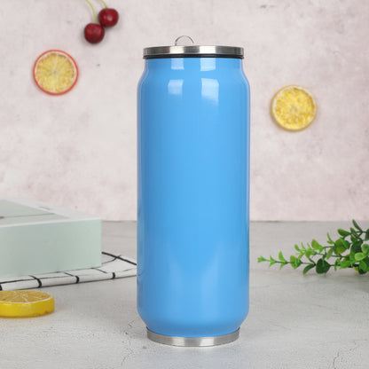 SipSculpt — Insulated Cola Can Tumbler | 50% OFF