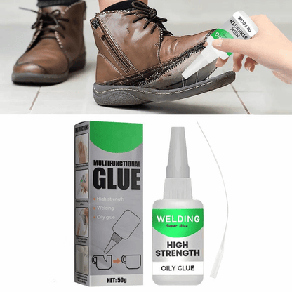 WeldBond – High-Strength Repair Adhesive | 1+1 FREE