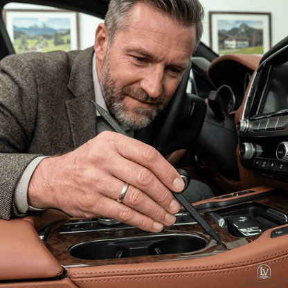 PrecisionPro — Detail Tool Set | 5pcs Set | 50% OFF