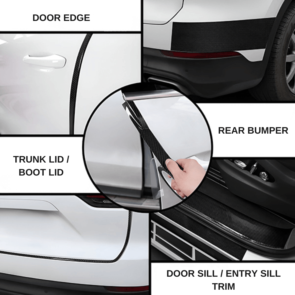 ShieldPro — Invisible Paint Protection | 1+1 FREE