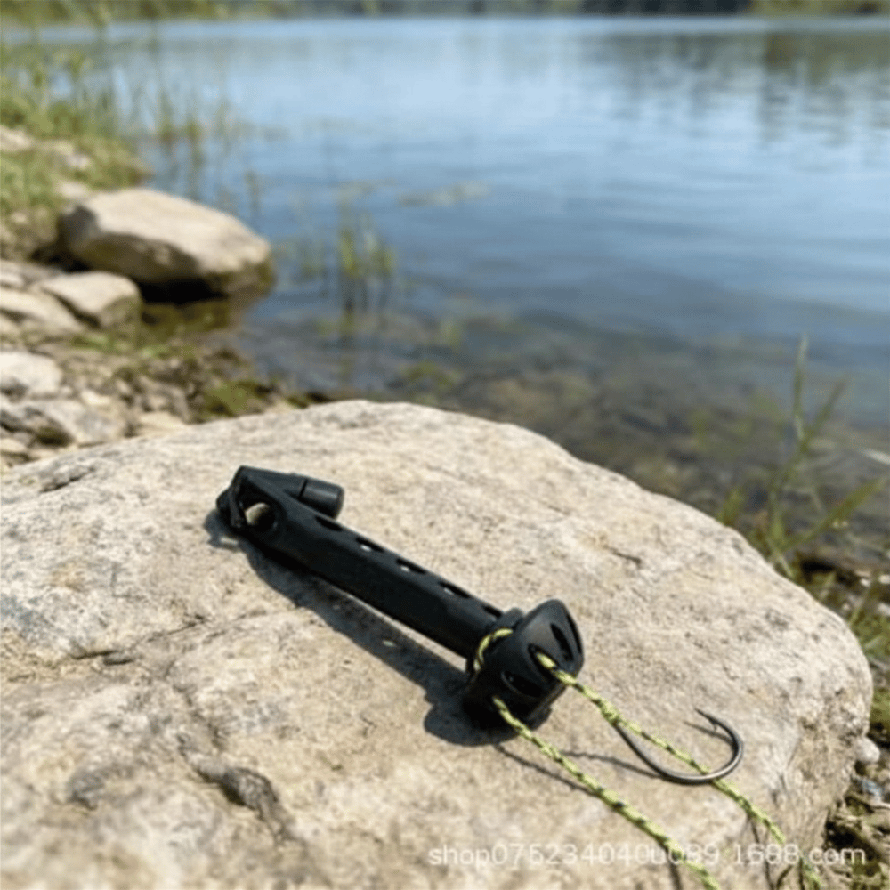 MagFly — Magnetic Fly Holder | 1+1 FREE