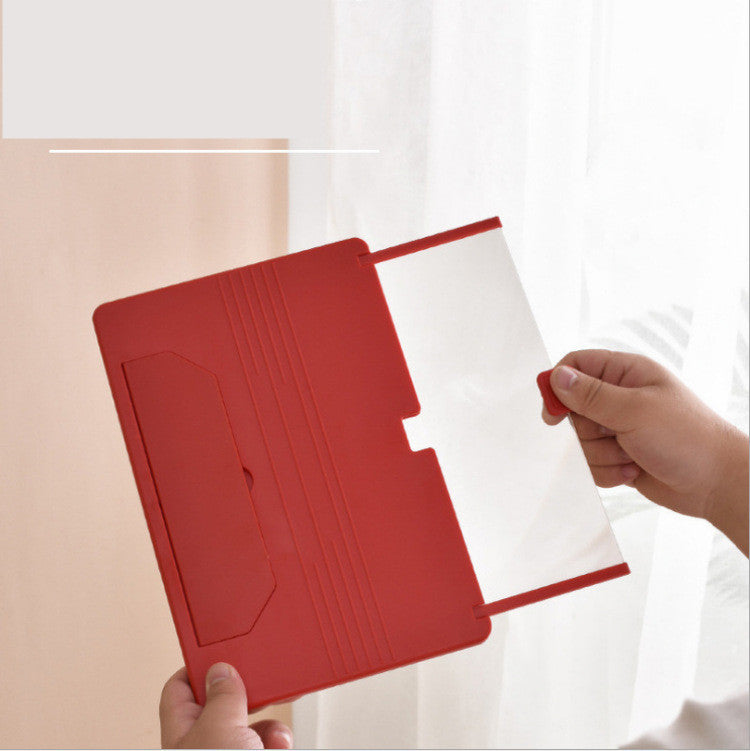 LumiVista — Foldable Phone Screen Magnifier | 50% OFF