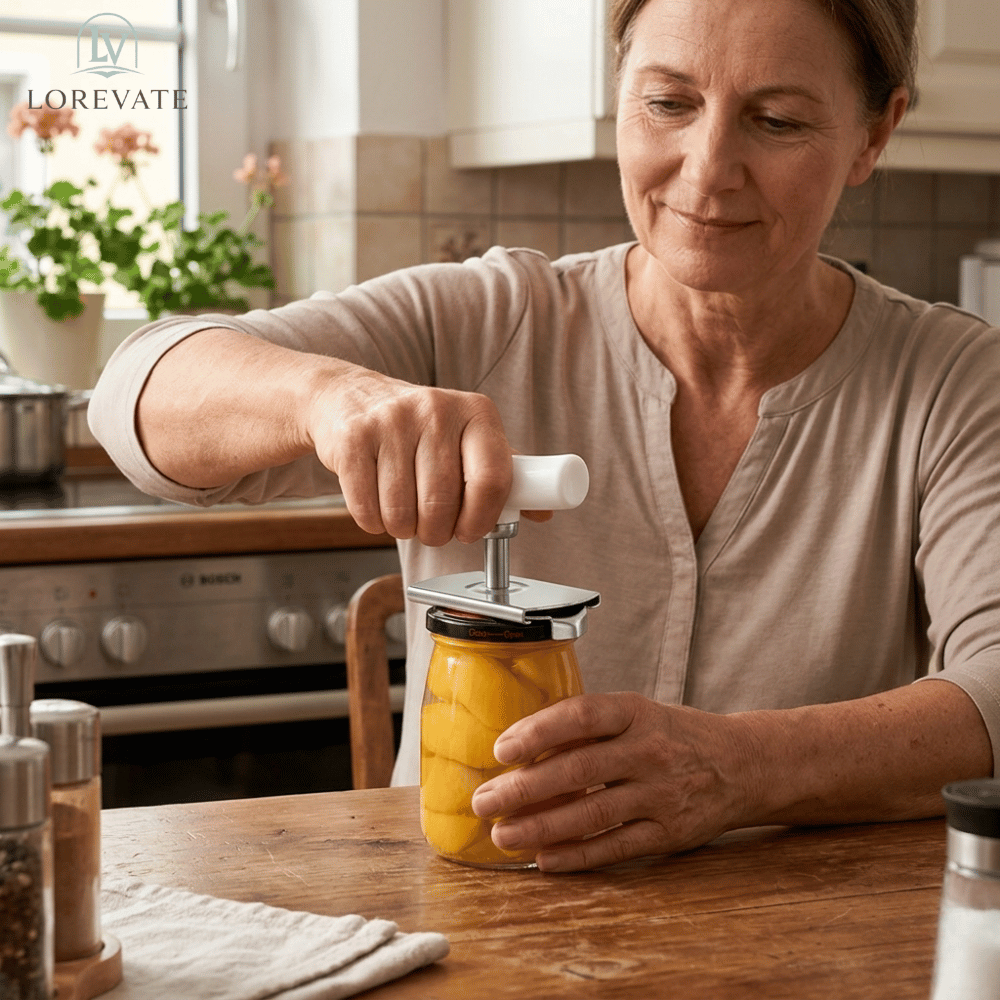 GripEase Pro — Jar Opener | 1+1 FREE
