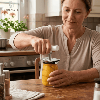 GripEase Pro — Jar Opener | 1+1 FREE