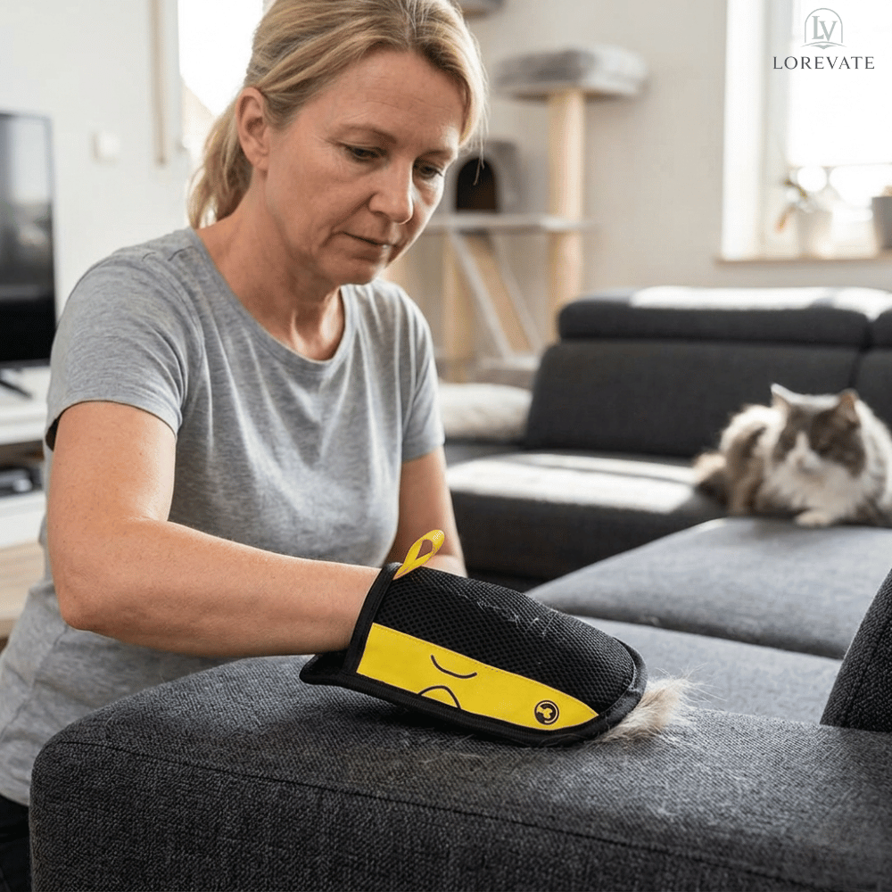 Furvana — Reusable Hair Remover | 1+1 FREE