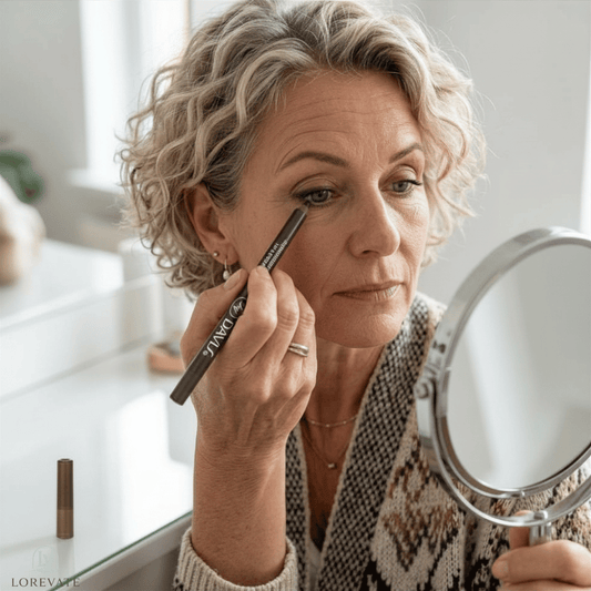 EyeEnvy Set 10 Pieces — Liquid Eyeliner Pen | 50% OFF