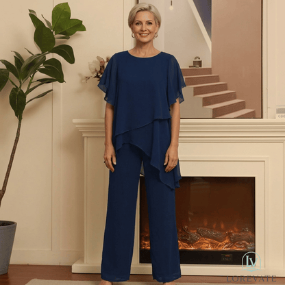 Elara – Elegant Two-Piece Set | 50% OFF