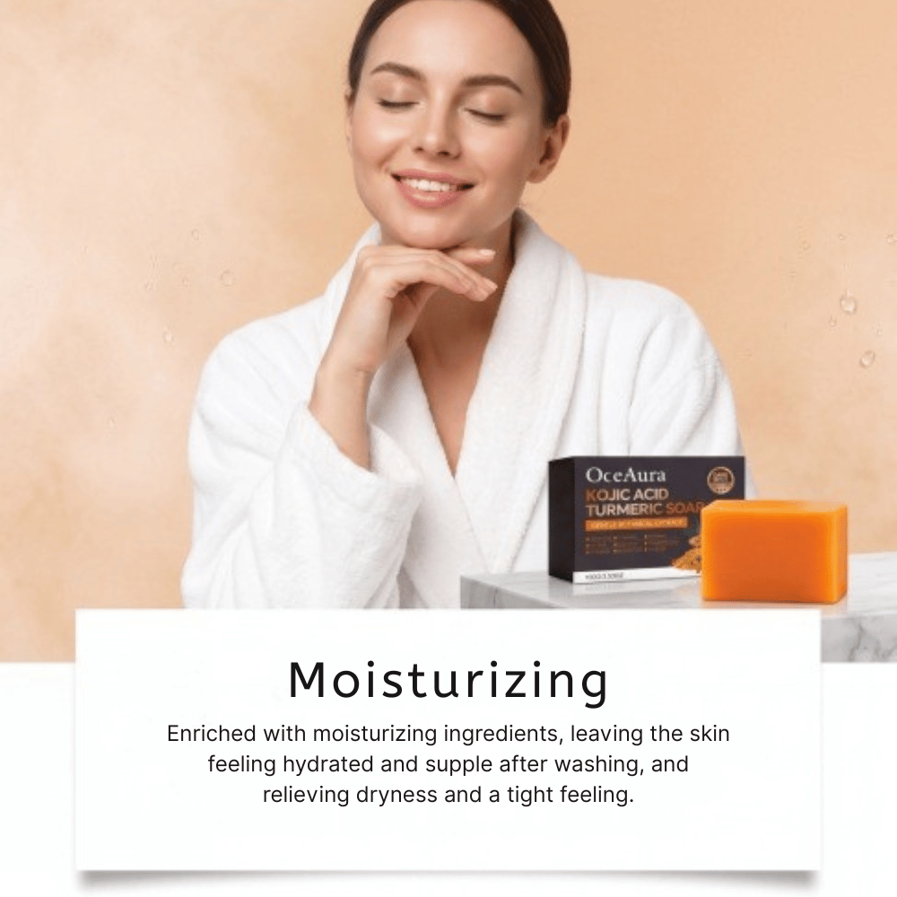 LumeniPure — Radiant Skin Soap | 1+1 FREE