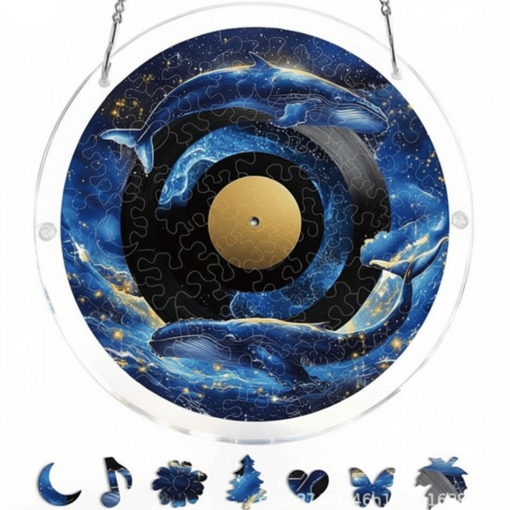 RadianceFlow — Magic Sun Catcher | 1+1 FREE