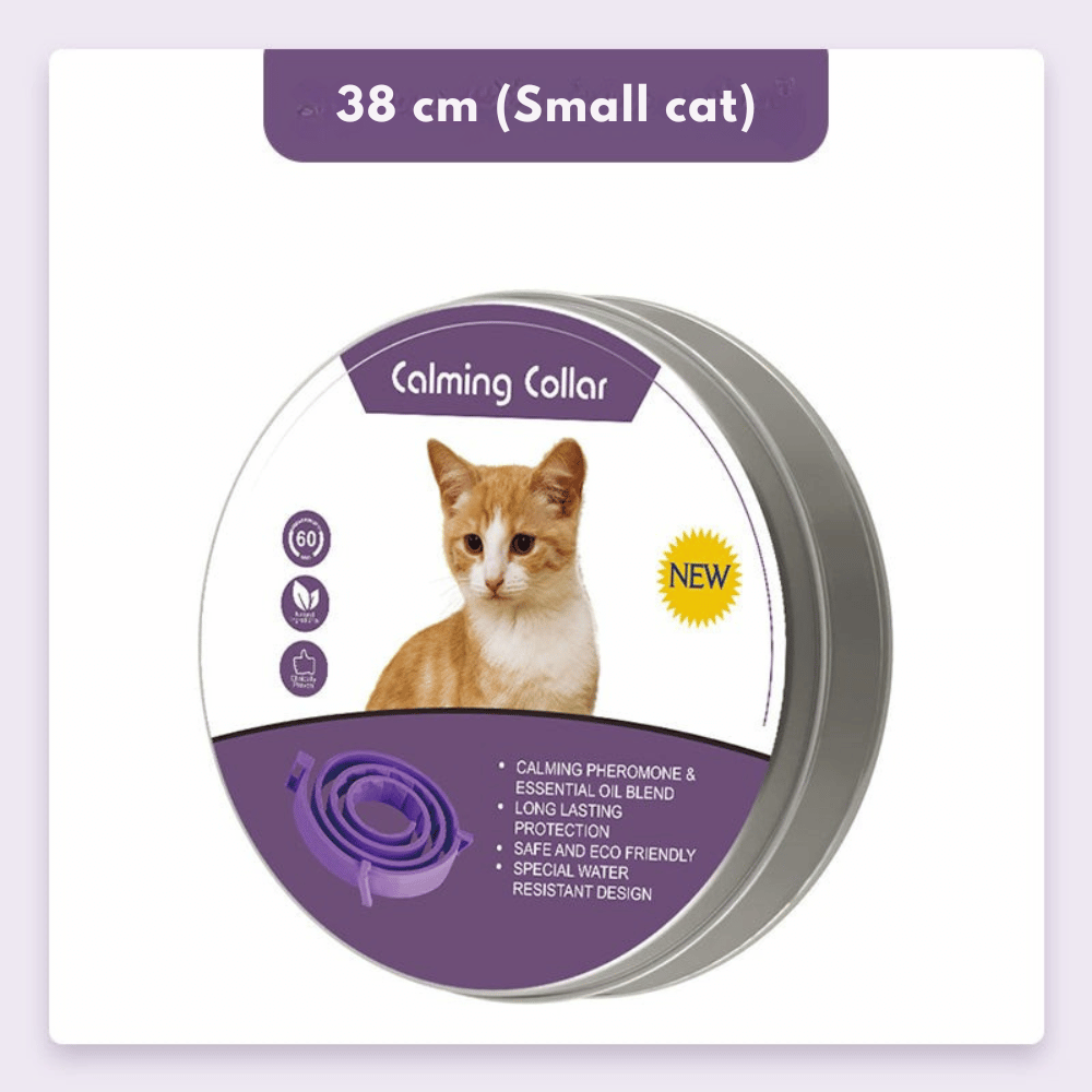 PurpleProwler — Insect Repellent Collar | 1+1 FREE