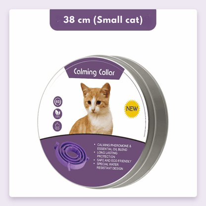 PurpleProwler — Insect Repellent Collar | 1+1 FREE