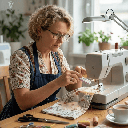 StitchSwift — Needle Threading Tool | 1+1  FREE