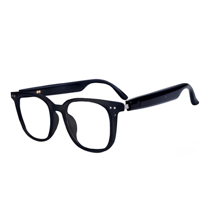 LinguaVision — AI Smart Glasses | 50% OFF
