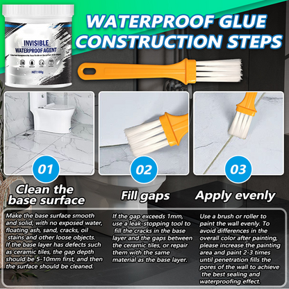 SurfaceGuard Elite — Invisible Protection, Comprehensive Security