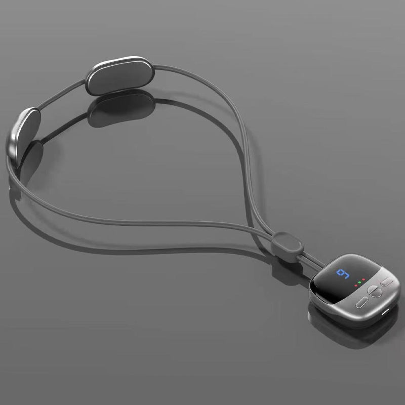 Melt Away Neck Tension — Instant Soothing Relief